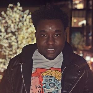 Meet your Posher, Derick